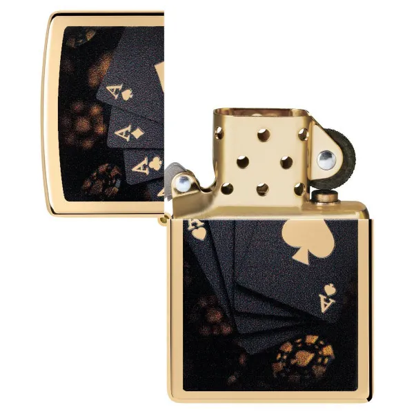 ZIPPO UPALJAČI 47141 