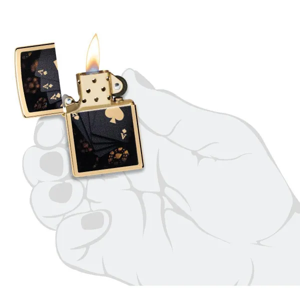 ZIPPO UPALJAČI 47141 