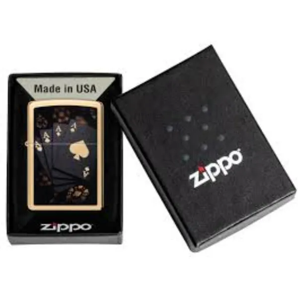 ZIPPO UPALJAČI 47141 