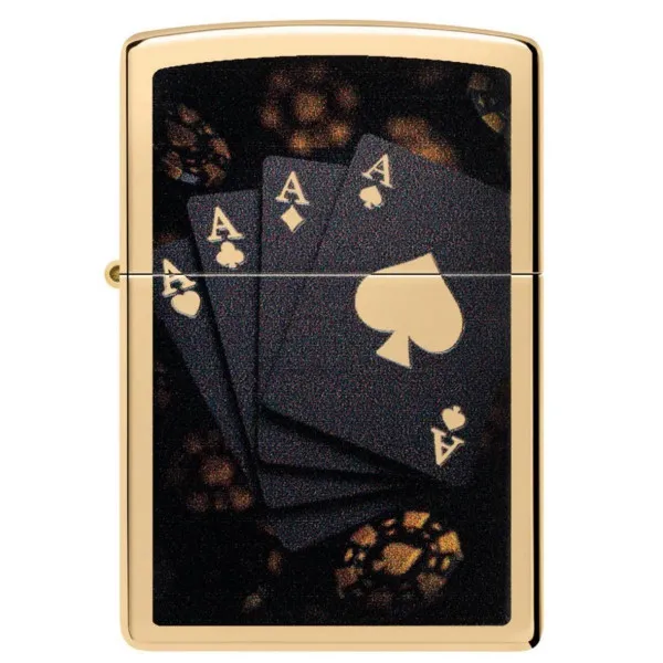 ZIPPO UPALJAČI 47141 