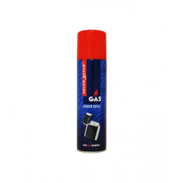 SILVER MATCH PLIN 90ml 