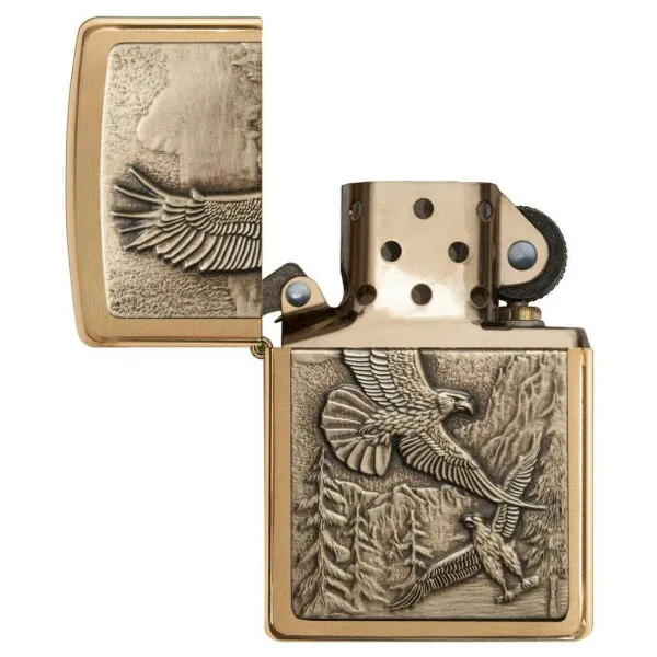ZIPPO UPALJAČ 20854 