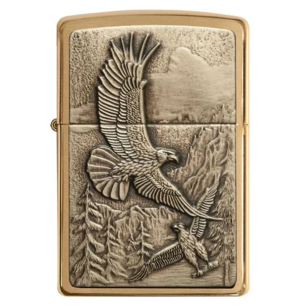 ZIPPO UPALJAČ 20854 