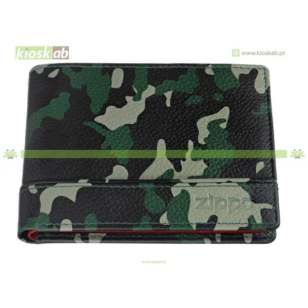 ZIPPO ETUI ZA NOVAC 2006051 