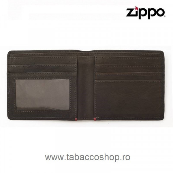 NOVČANIK ZIPPO 2005116 