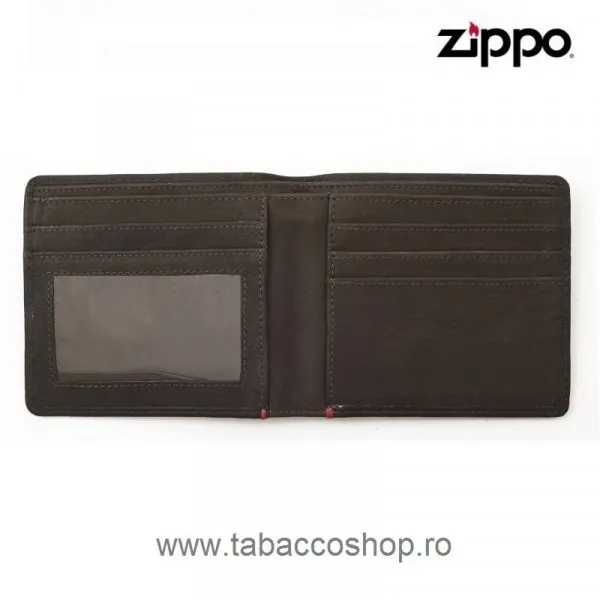 NOVČANIK ZIPPO 2005116 