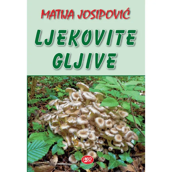 Ljekovite gljive 