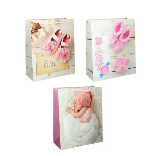 UKR.VREĆICA B.GIRL MANJA 