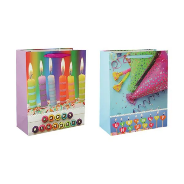 UKR.VREĆICA HAPP.BIRTH.L CR 