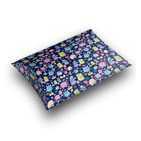 KUTIJA MALA ČUDOVIŠTA 