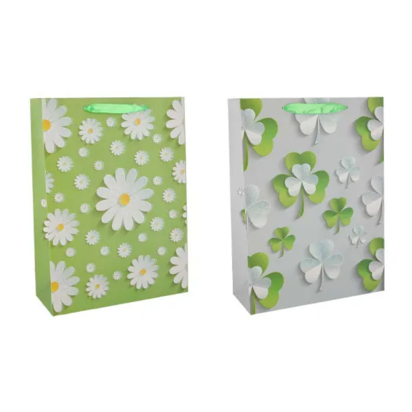UKR.VREĆICA FLOWERS 6 210g XL 