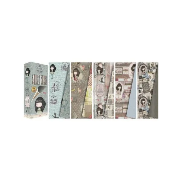 UKR.PAPIR ANEKKE 01004001 