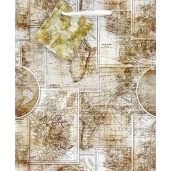 VREĆICA 338401 18X23 