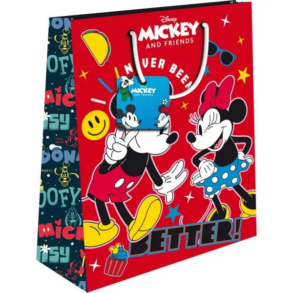 UKR.KESA MALA MICKEY MOUSE 