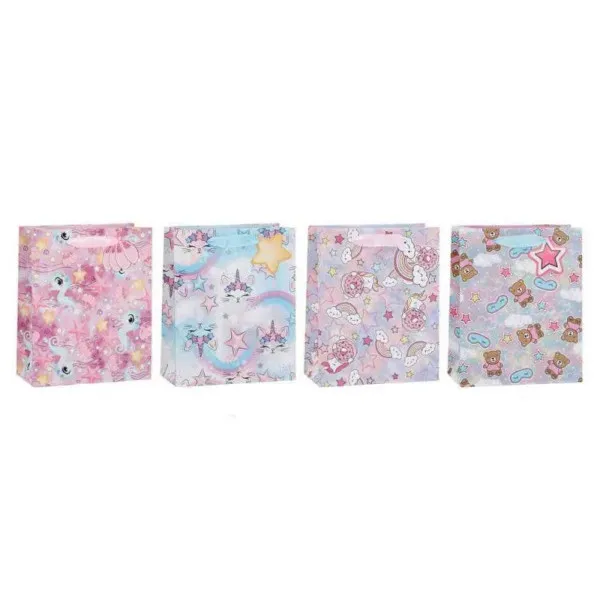 UKRASNA KESA VELIKA PASTEL DREAMS ASST 