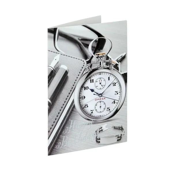 ČESTITKA JUST FOR YOU HAPPY B. 