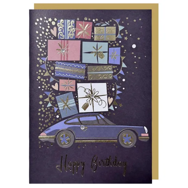 ČESTITKA MALA HAPPY BIRTHDAY VITER 