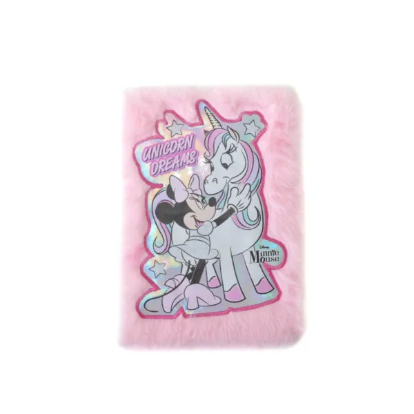 SPOMENAR PLIŠANI MINNIE MOUSE 