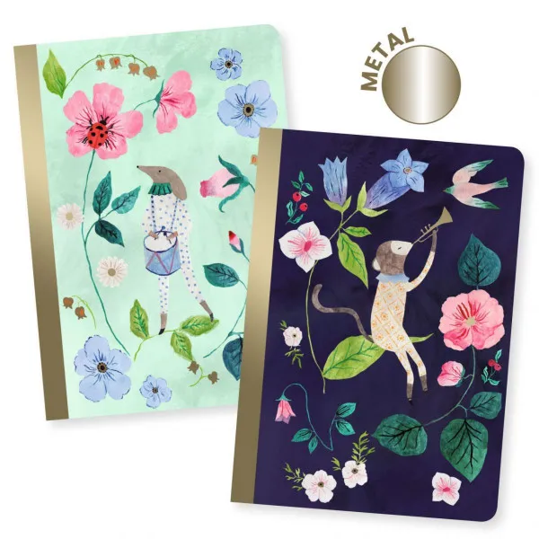 NOTES - Cecile NOTES 