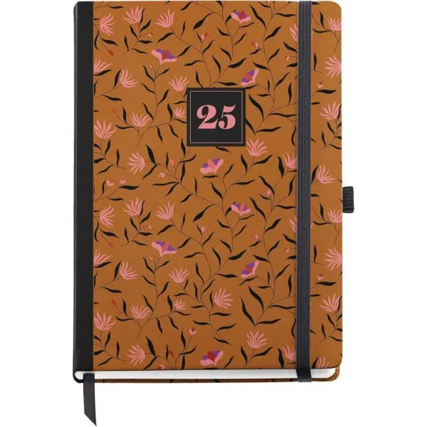 PLANER PLUS D/P AUTUM 25 