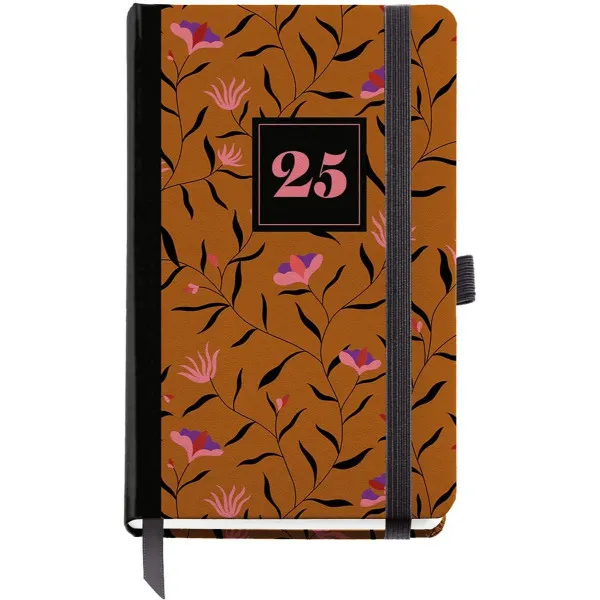 PLANER PASSPORT D/P AUTUM 25 