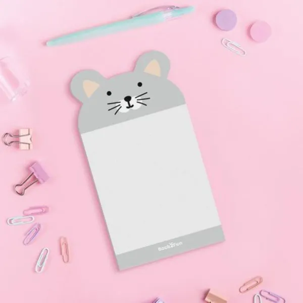 NOTES MOUSE B2F 