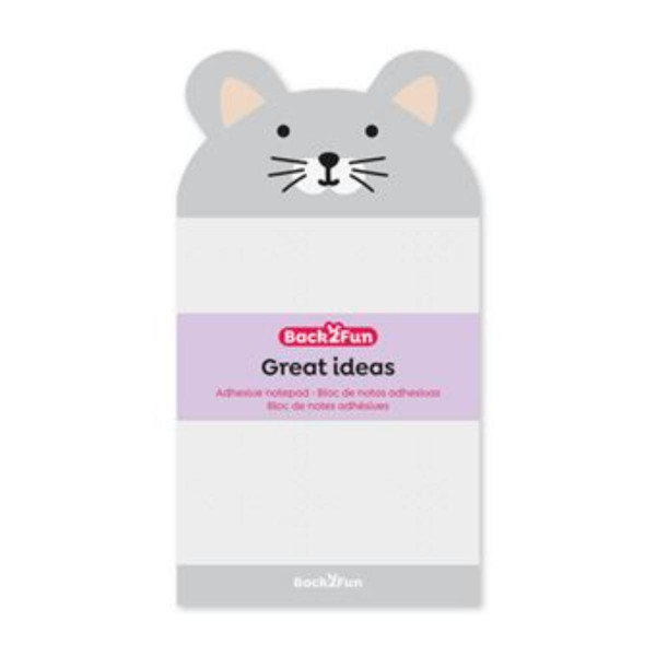 NOTES MOUSE B2F 