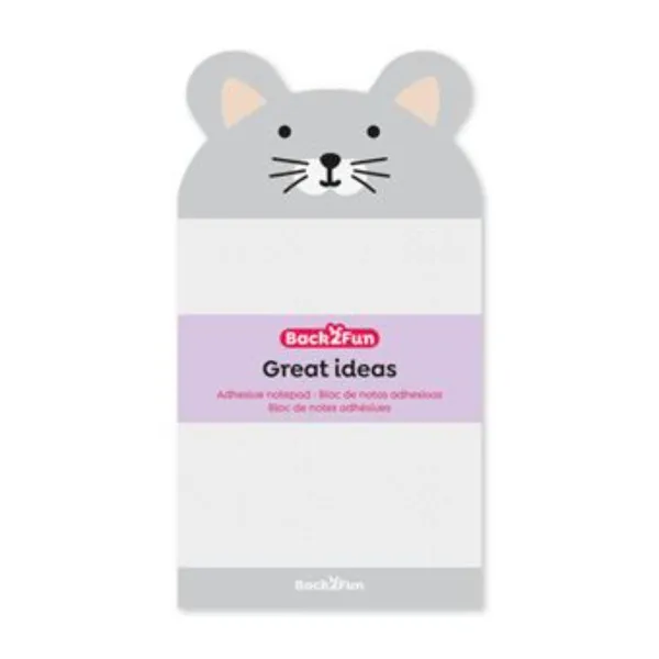 NOTES MOUSE B2F 