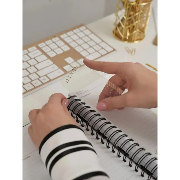 PLANER CRNO BIJELI MODA I TAKO TO 