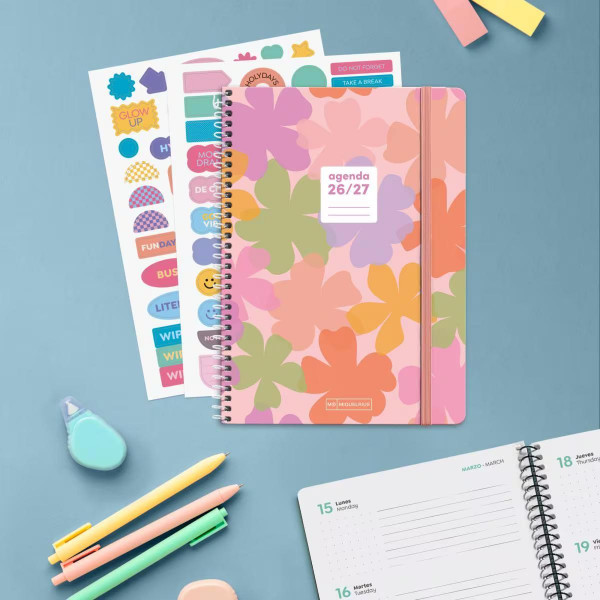 PLANER PLUS W/V SUMMERY 26_27 