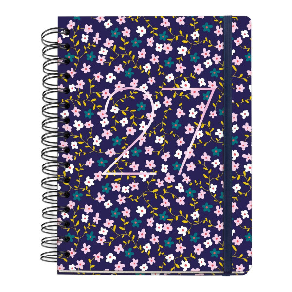 PLANER 18M PLUS W/V LILAC PETITE 26_27 