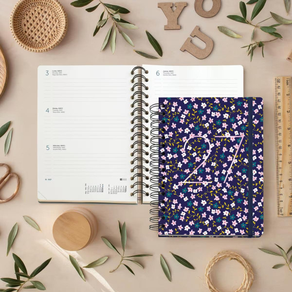PLANER 18M PLUS W/V LILAC PETITE 26_27 