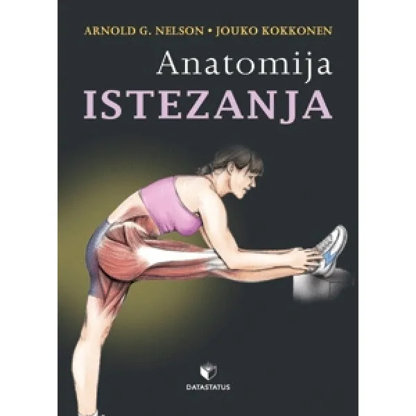 ANATOMIJA ISTEZANJA 