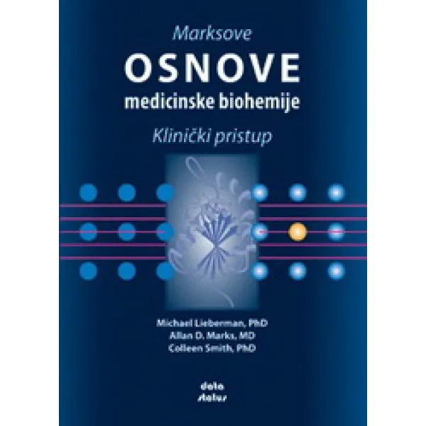 MARKSOVE OSN.MED.BIOHEMIJE 