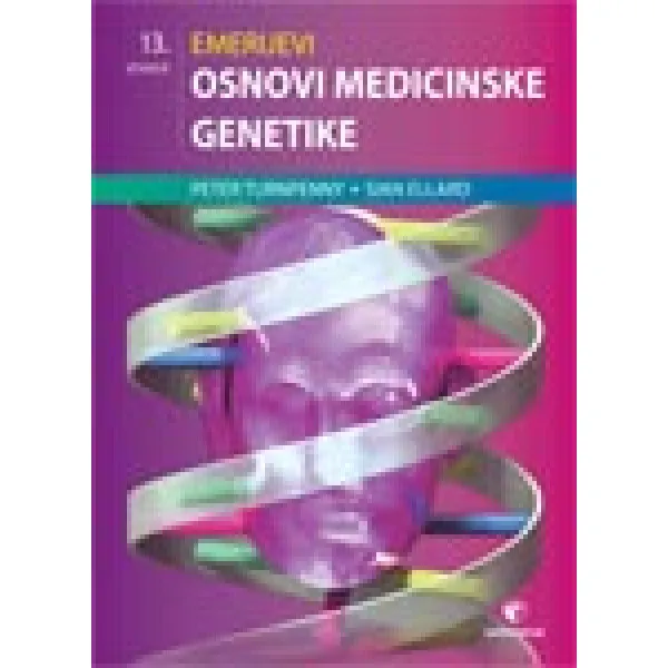 EMERIJEVI OSNOVI MEDICINSKE GENETIKE 