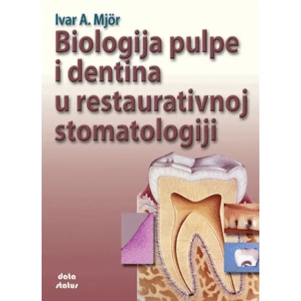 BIOLOGIJA PULPE I DENTINA U REST STOM 