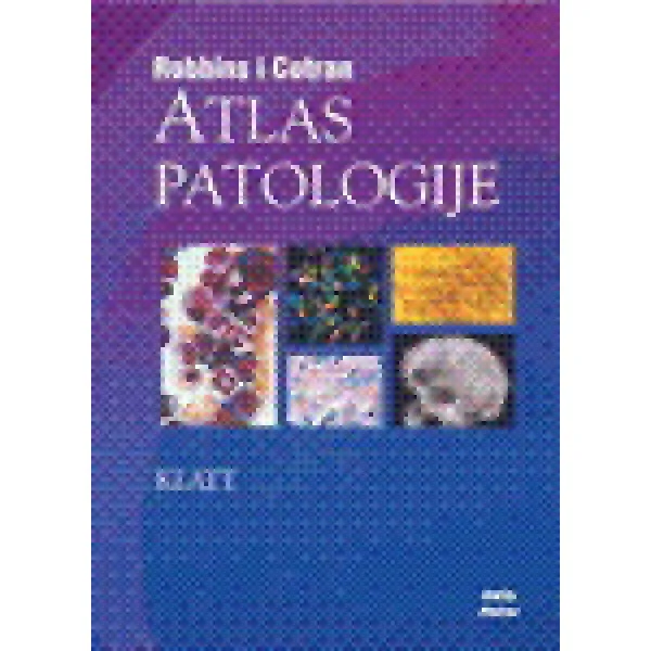 ATLAS PATOLOGIJE DATA STATUS 