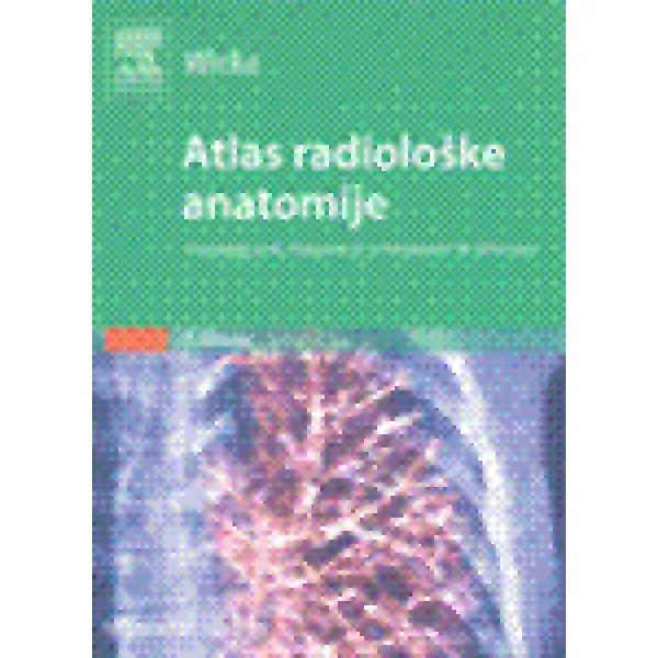 ATLAS RADIOLOŠKE ANATOMIJE 