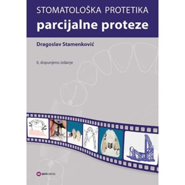 STOMATOLOŠKA PROTETIKA PARC PROT 