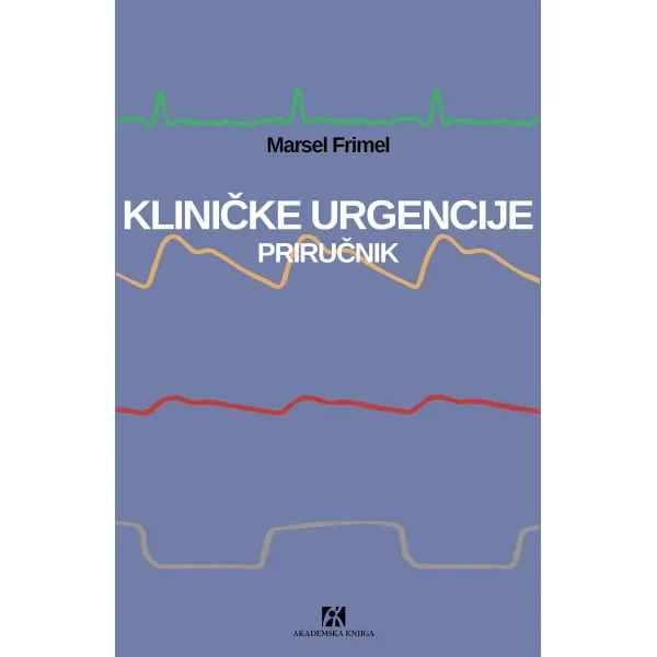 KLINIČKE URGENCIJE 