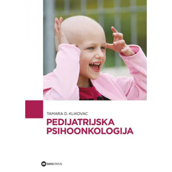 Pedijatrijska psihoonkologija 