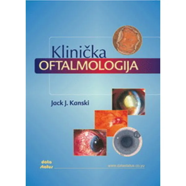 Klinička oftalmologija 