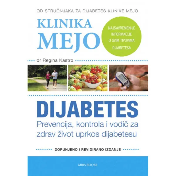 Klinika mejo – Dijabetes 