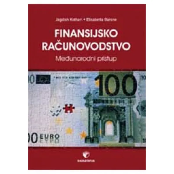 FINANSIJSKO RAČUNOVODSTVO 