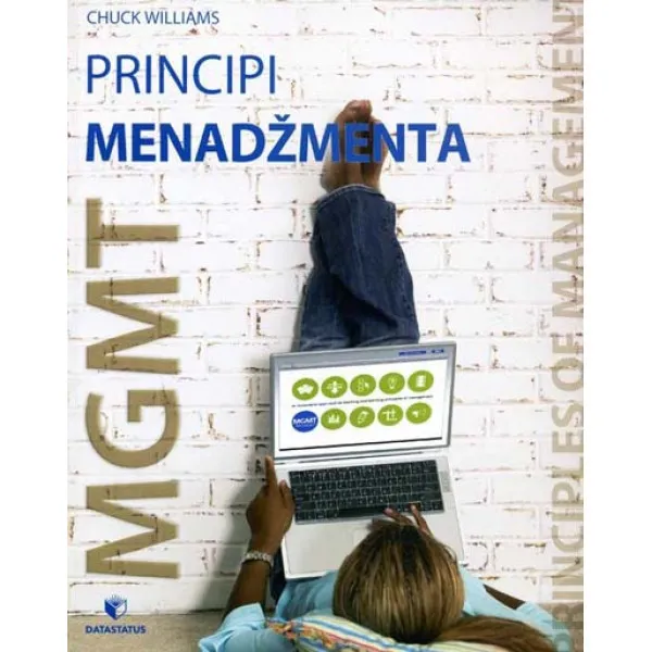 PRINCIPI MENADŽMENTA MGMT 