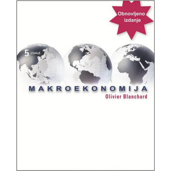 MAKROEKONOMIJA 