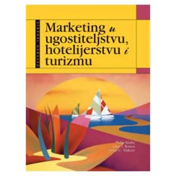 MARKETING U UGOST HOT I TUR 