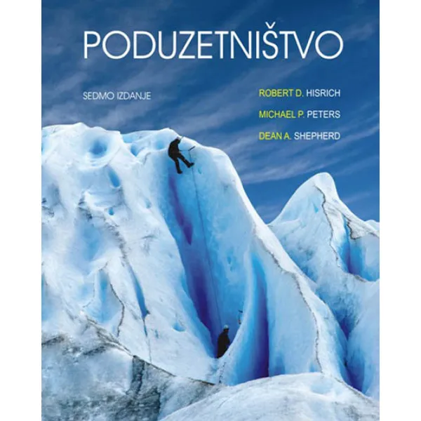 PODUZETNIŠTVO 