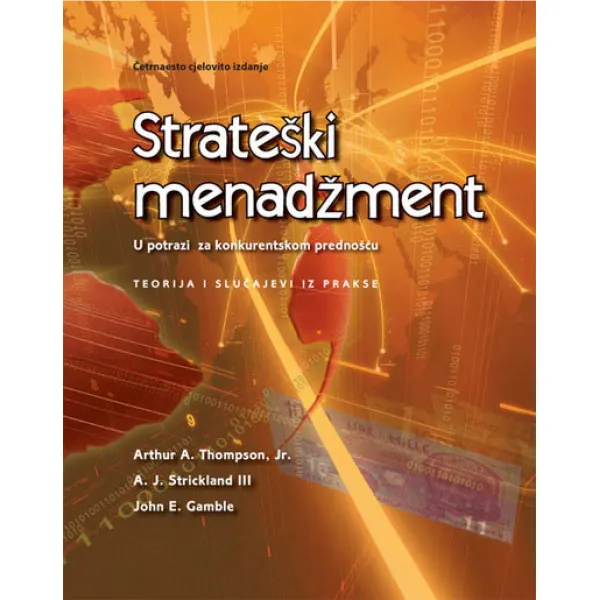 STRATEŠKI MENADŽ U POTR ZA KON 