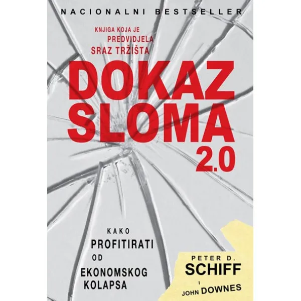 DOKAZ SLOMA 2.0 